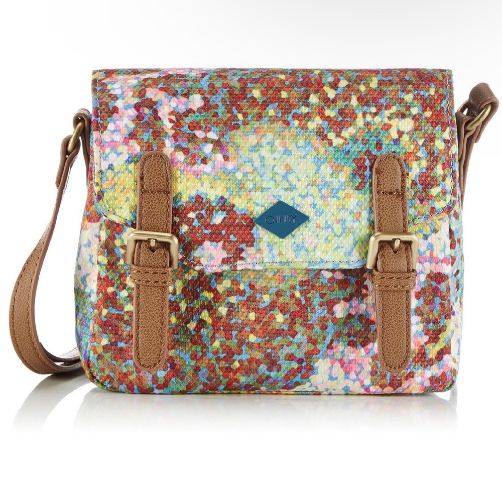 NWT Oilily Purse